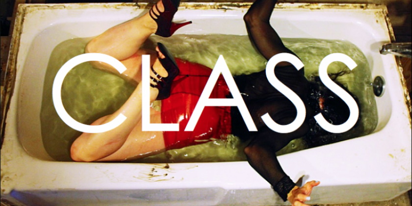 Class with Christina Noel & the Creature