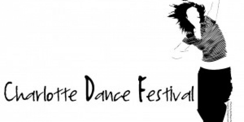 NORTH CAROLINA: "Deux Femmes, One Show" - Charlotte Dance Festival