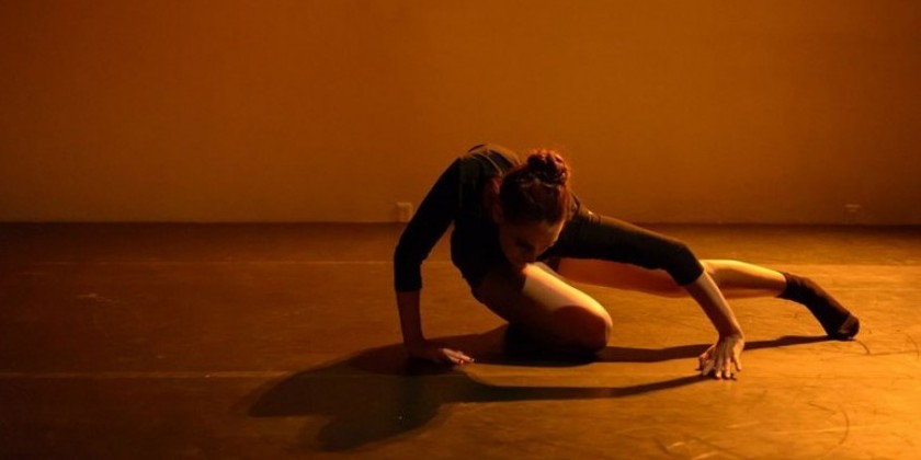 the CURRENT SESSIONS seeks choreographers/films for March 2015 - Early Bird Submissions