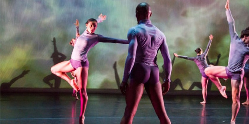 360° Dance Company at 92Y