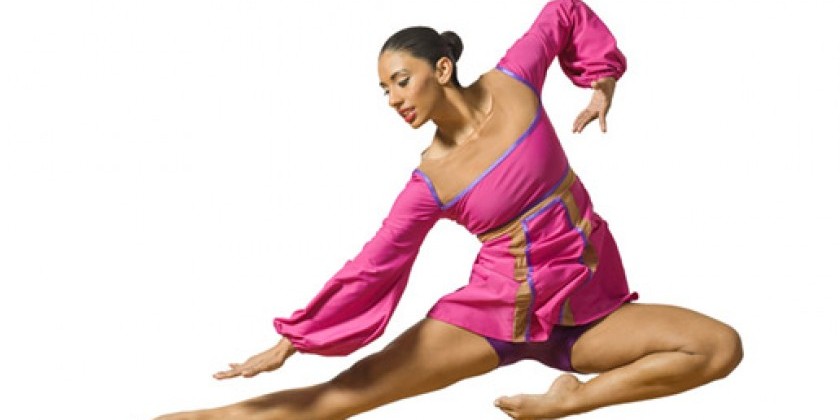 92Y Harkness Dance Festival: PHILADANCO!