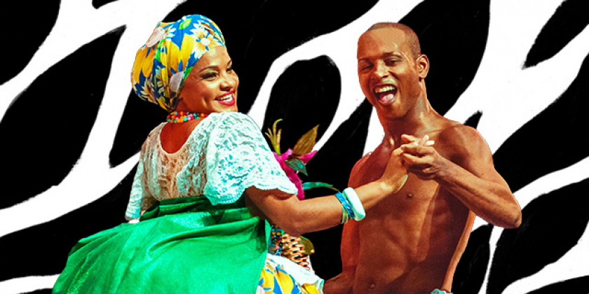 DanceAfrica!
