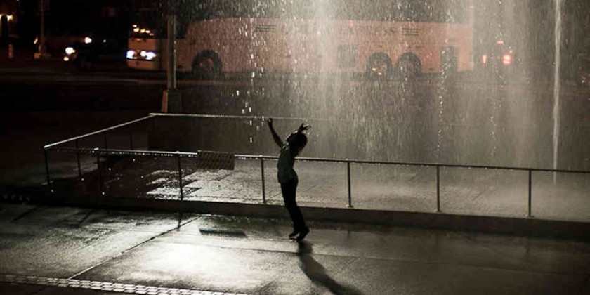 NEW YORK LIVE ARTS launches Open Spectrum Critical Dialogues