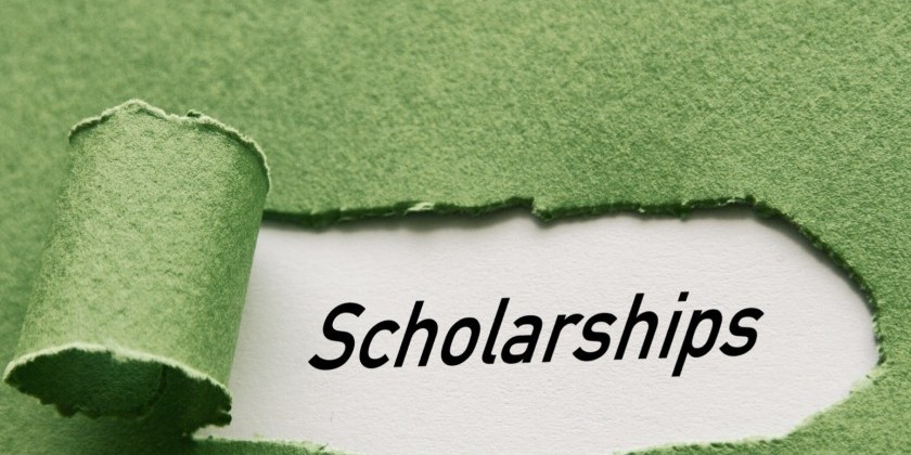 Scholarship Opportunity! (DEADLINE: MAR 31)