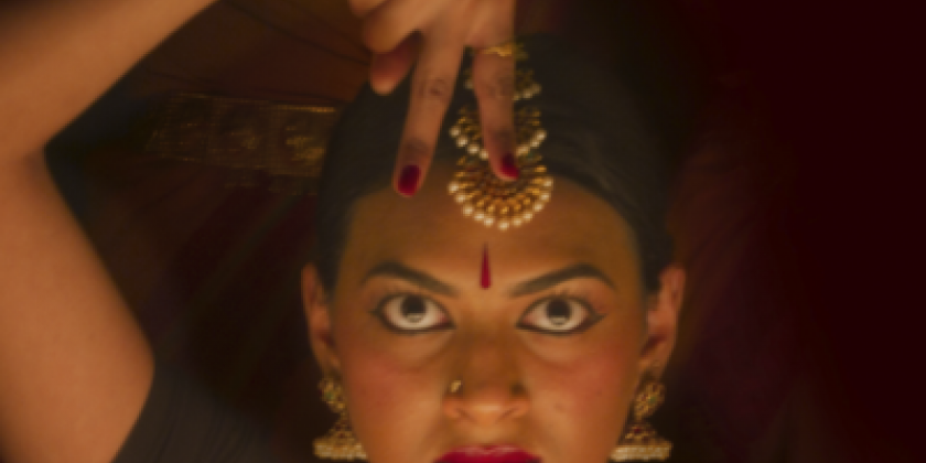 Navatman Dance Season: The Tale of Bhasmasura