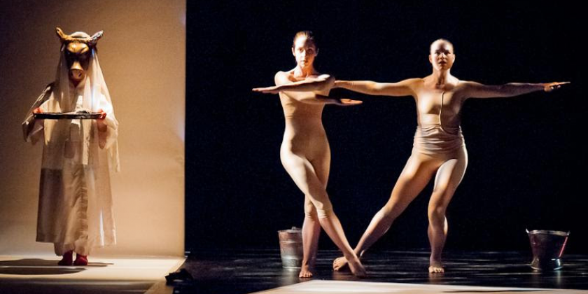 DanceDrama Summer Workshop: Dance technique & Repertory