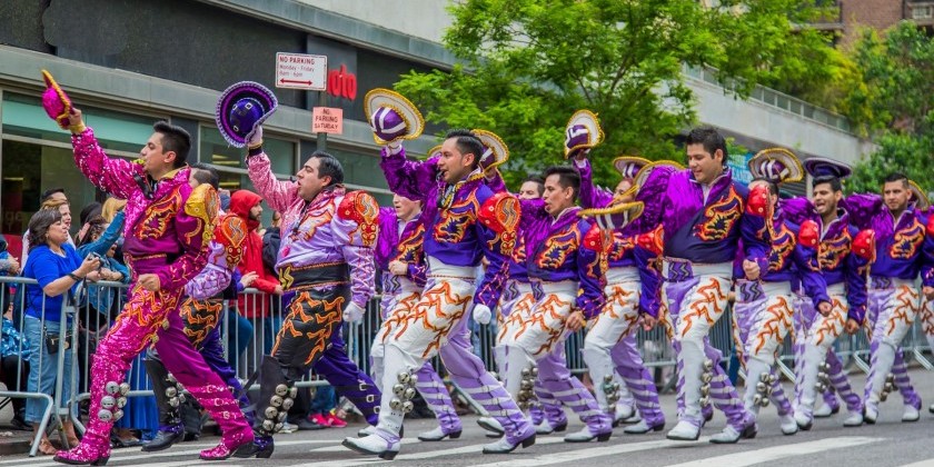 2025 Dance Parade and Festival
