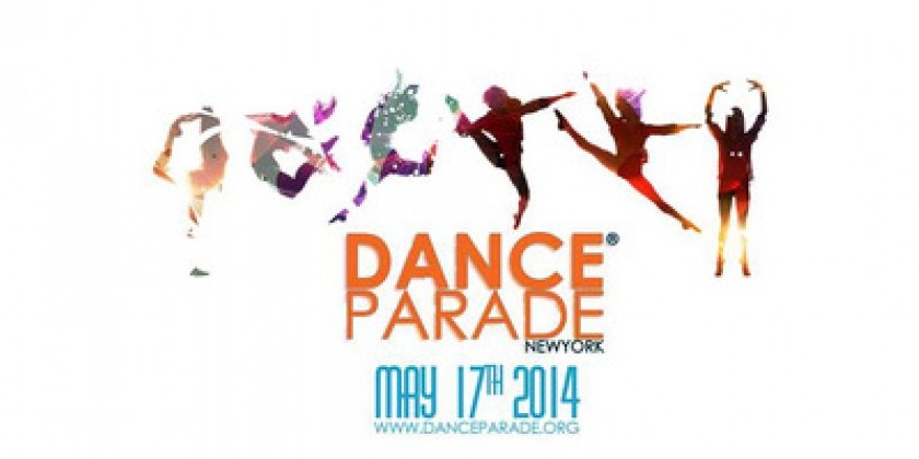Savion Glover Steps Up To Be Grand Marshal For 8th Annual Dance Parade!
