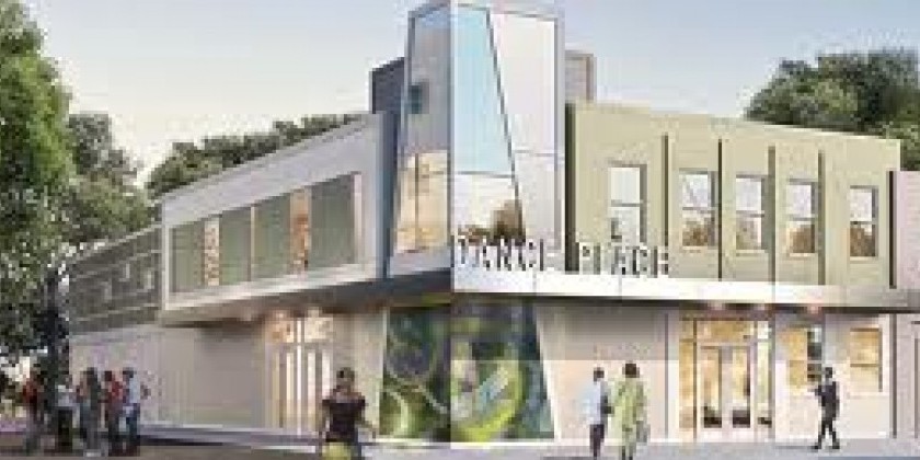 Brookland Beautification Small Grant Program Launches