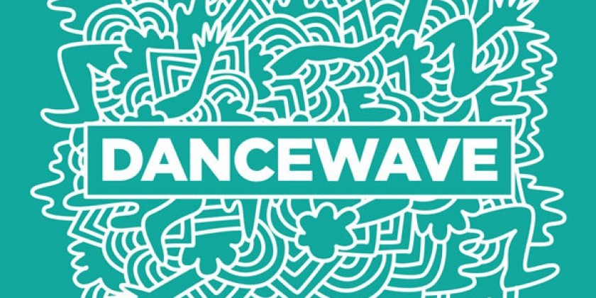 Dancewave's Open House/Free Classes Week and Fall Semester Begins