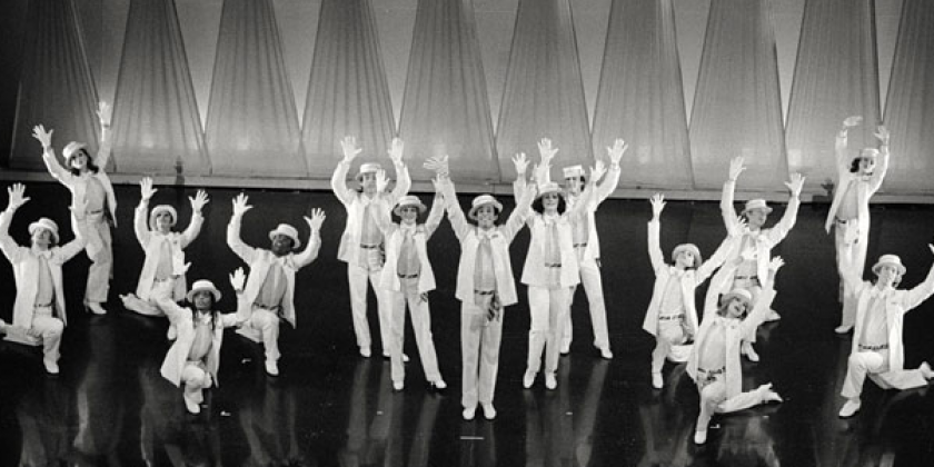 Dancers Over 40 Presents The 40th Anniversary of Bob Fosse's Dancin'