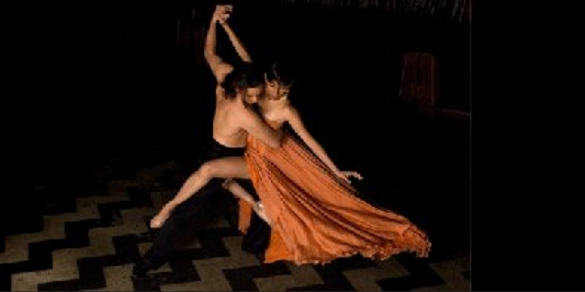 New Generation Dance Co at Jacob's Pillow June 19