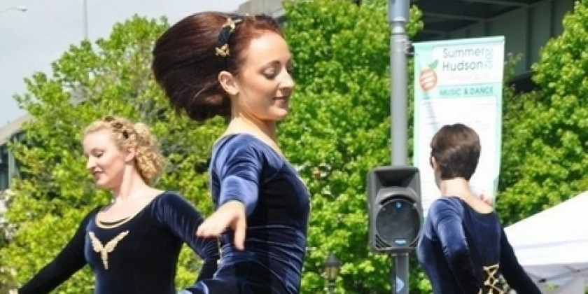 Darrah Carr Dance: Summer Performances!