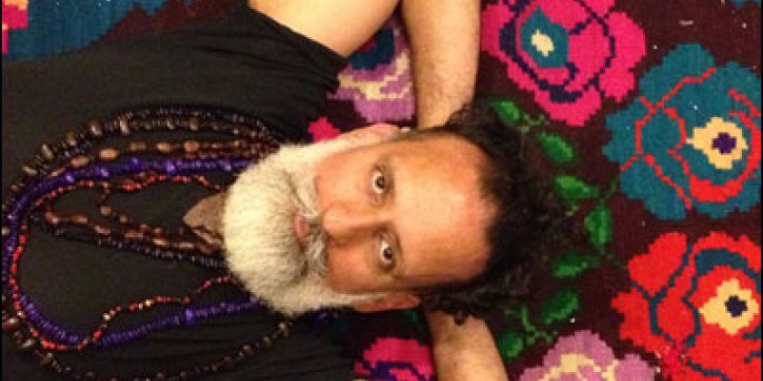 INTERNATIONAL DANCE DIALOGUES CURATED BY JANET PANETTA