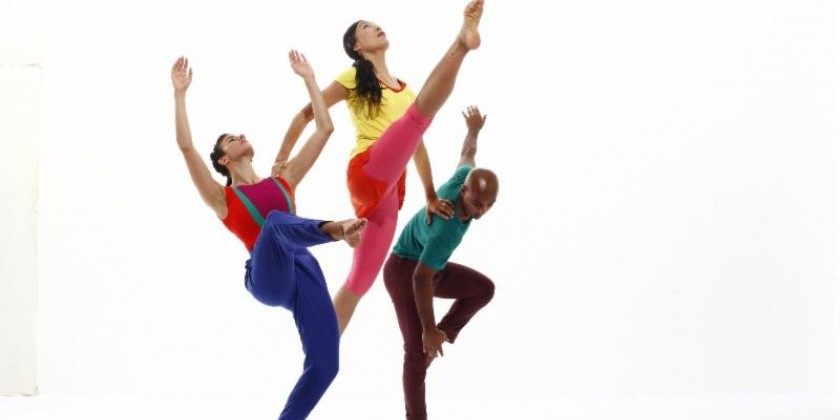 Douglas Dunn Performance/ Demonstration‏