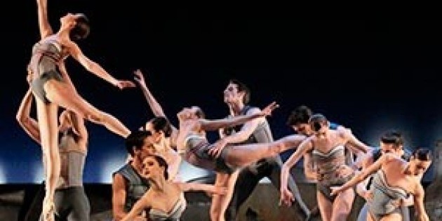 New York City Ballet