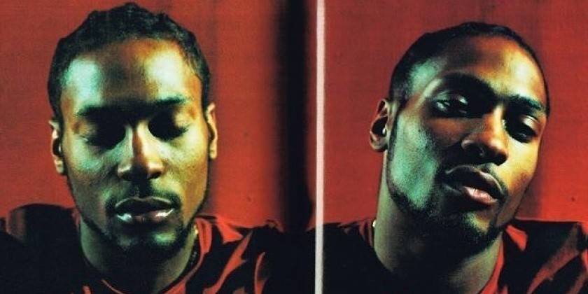  D’ANGELO TRIBUTE x IMMERSIVE VINYL LISTENING EXPERIENCE!