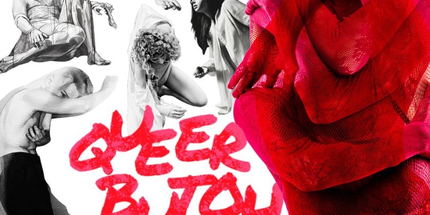 New York Butoh Institute Announces 2026 Queer Butoh Festival