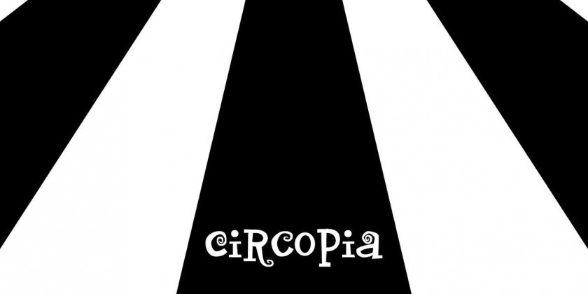 Edgar Cortes Dance Theater presents CIRCOPIA