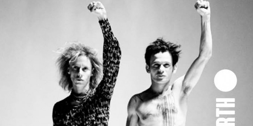 La MaMa: Fall Brochure Preview on The Dance Enthusiast