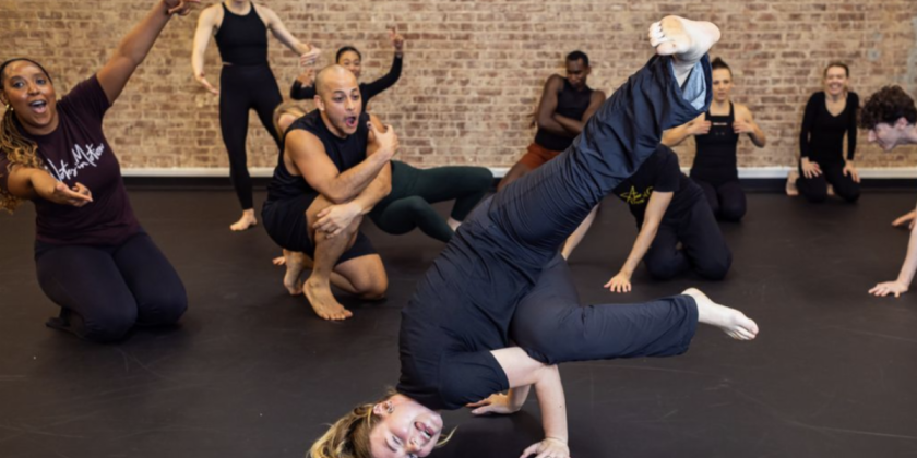 Amanda Selwyn Dance Theatre Announces Adult Summer Class Schedule