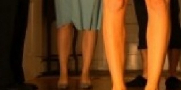 W H E R E  T H E  L I G H T  F A L L S