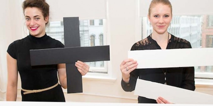 Be an intern at Gibney Dance!