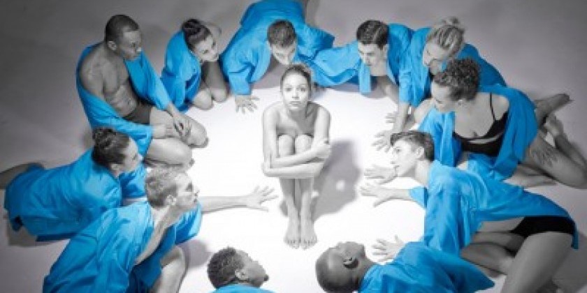 Celebrate Dance