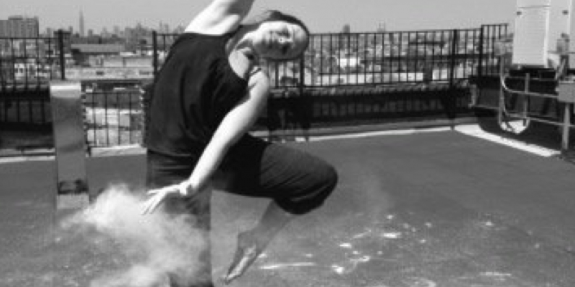 Descavich Choreography/Fall Performance