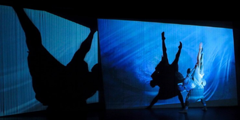 Hubbard Street Dance Chicago's Season 37