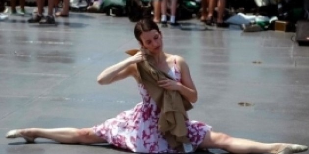 Your Nutcracker