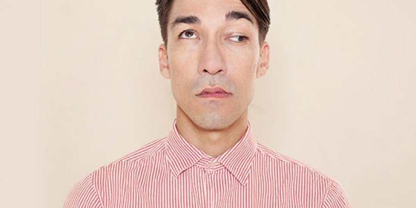 Liz Santoro - Relative Collider