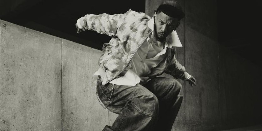 South African Groove Vibes with Litchi