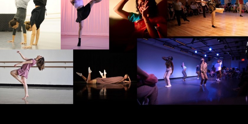 Dance Bloc NYC Festival - Sat, Nov 5 at 9:00 p.m.