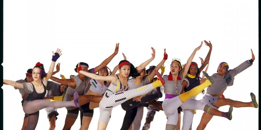 BALLET TECH KIDS DANCE returns to the Joyce