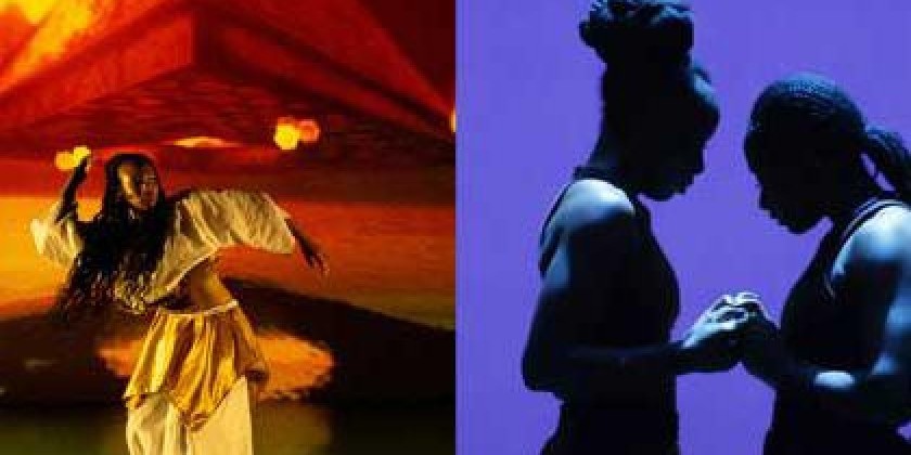 La MaMa Experimental Theatre Club Presents Works from Jade Charon & Tiffany Merritt-Brown