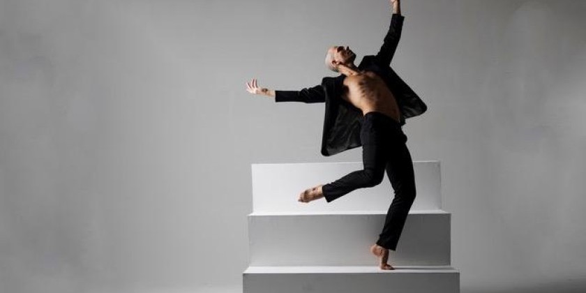 Fini International Dance Gala and Awards
