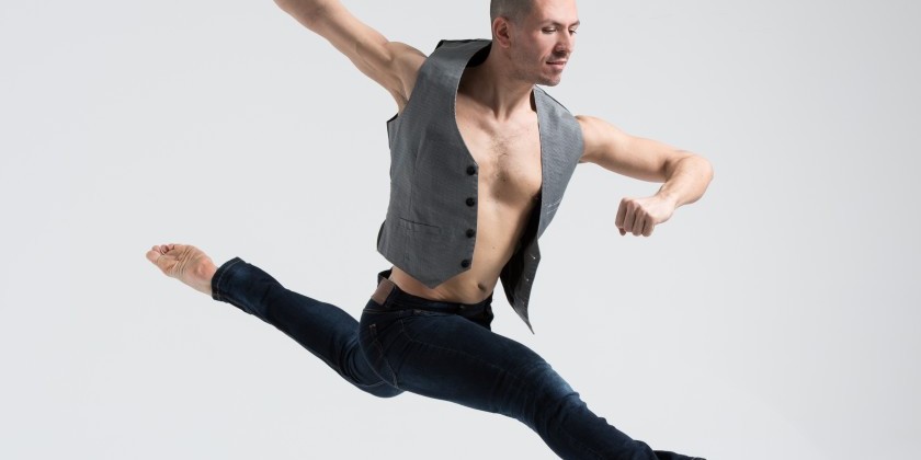 FINI INTERNATIONAL DANCE FESTIVAL