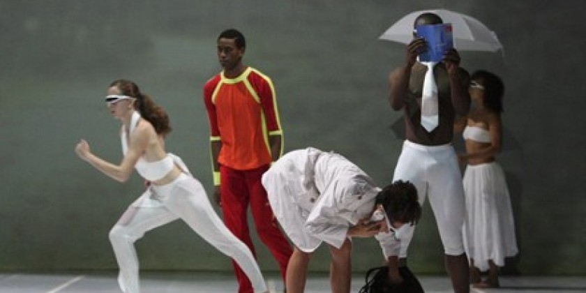 Coming Up at SummerStage