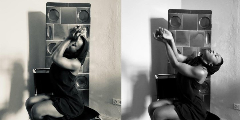 gaudanse presents Imani Gaudin&rsquo;s bury me in new orleans as part of The 92nd Street Y&rsquo;s&nbsp;Future Dance Festival