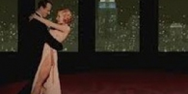 The Dress : Story by Linda Tarnay