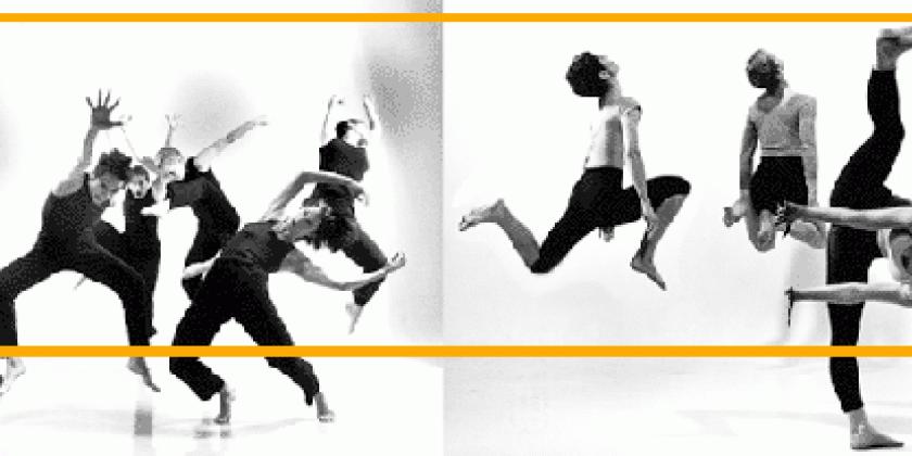 Dance for Dance