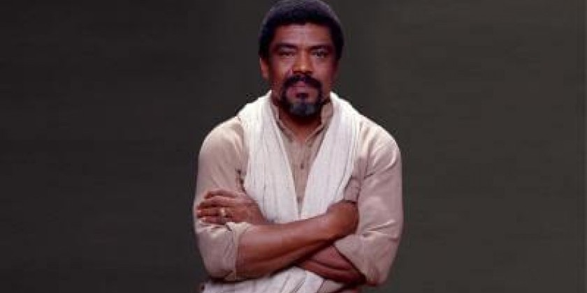 "Growing up with Alvin Ailey" Legacy Panel