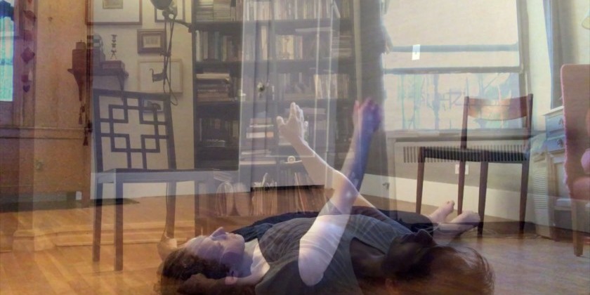 Sokolow Theatre/Dance Ensemble celebrates 65 years of Sokolow's ROOMS with FREE symposium