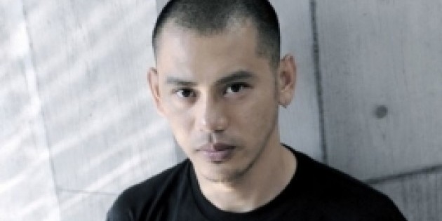 NEW YORK LIVE ARTS PRESENTS Hiroaki Umeda