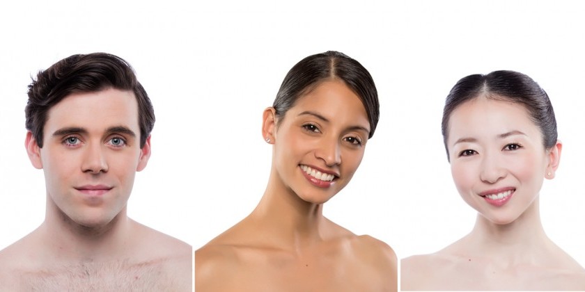 Connor Walsh, Karina González & Yuriko Kajiya On Dancing Houston Ballet's 50th Anniversary Season At New York City Center