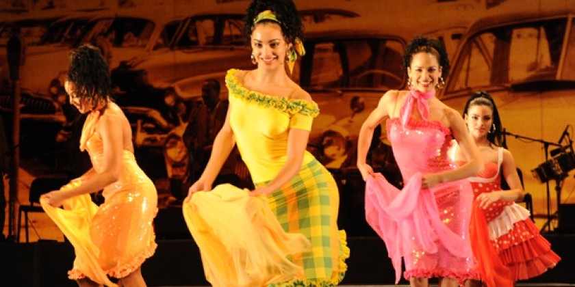U.S.-Cuba Policy: The Artist Perspective