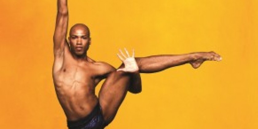 Alvin Ailey Announces NYC Center Season Performance Schedule