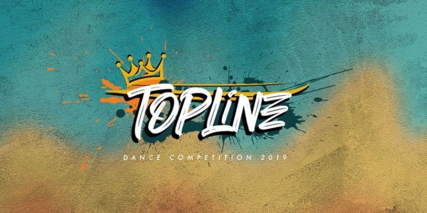 JERSEY CITY, NJ: TOPLINE Dance Competition at Harborside