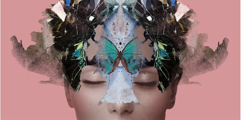 SOULSKIN Dance & MAFFEI Dance Company Presents "FRACTURED"